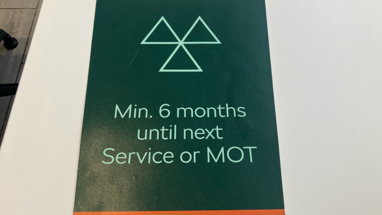 Ford Focus 1.0 EcoBoost 125 Titanium 5dr Auto Petrol Hatchback